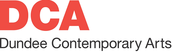 Dundee Contemporary Arts Logo 