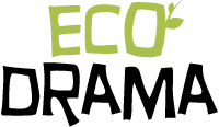ECO Drama Logo