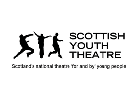 Scottish Youth Theatre